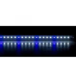 Outlet BLUE CORAL Tube d'éclairage LED adaptable, 17W, marine, jour & nuit - AQUAEL Leddy Retrofit 2.0 - 101,5 cm