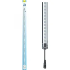 BLUE CORAL Tube LED aquarium, lumière optimale, TETRA LightWave Set 1140
