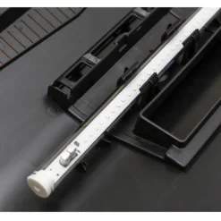 Outlet BLUE CORAL Tube LED jour & nuit pour aquarium 2.0 - 10W, AQUAEL Leddy Retrofit Sunny - 41.5cm