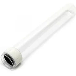 Online BLUE CORAL Tube quartz pour filtre, compatible CPF-5000/10000/15000, SUNSUN BASSIN