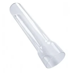 Clearance BLUE CORAL Tube quartz pour filtre, spécifique NUVC-18, AQUA NOVA