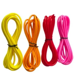 Discount BLUE CORAL Tubes pour aquarium RED SEA Pièces détachées, modèle ReefDose - 4x3m, couleurs rouge et jaune