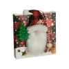 Sale FRANCE DÉCOR Étui de Noël avec du chocolat motif lutin France Décor - 36 g