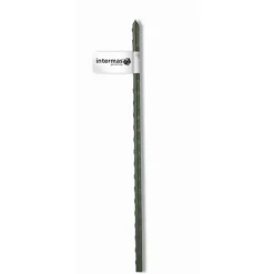 Discount NORTENE Tuteur acier plastifié coloris vert Ø 8 mm x 0,60 m