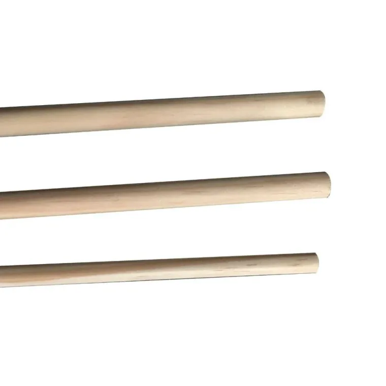 JANY FRANCE Tuteur en bois de pin maritime - Ø 15 mm x 180 cm