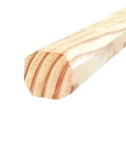 Hot MONNET SEVE Tuteur en bois de sapin PEFC Monnet Sève - Ø 40 mm x H 175 cm