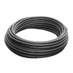 Sale AQUAFLOW Tuyau en polyéthylène de 50 m haute densité 6 bars Ø 32 mm