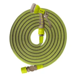 Sale JARDIBRIC Tuyau extensible Jardiflex de 10 m à 30 m
