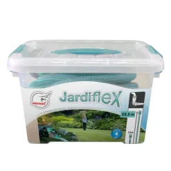 Clearance JARDIBRIC Tuyau extensible Jardiflex de 7,5 m à 22,5 m