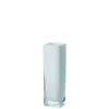 Best LEONARDO Vase Lucca verre 25x7,5 cm