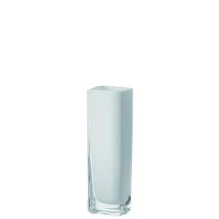 Best LEONARDO Vase Lucca verre 25x7,5 cm