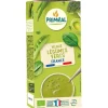 Outlet PRIMÉAL Velouté de légumes verts - 33 cl
