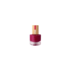 Outlet ZAO Vernis à ongles Framboise 663 - 8 ml