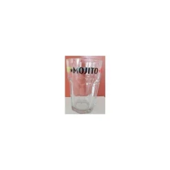 Outlet Verre à Mojito coloris transparent en verre - 36,5 cl