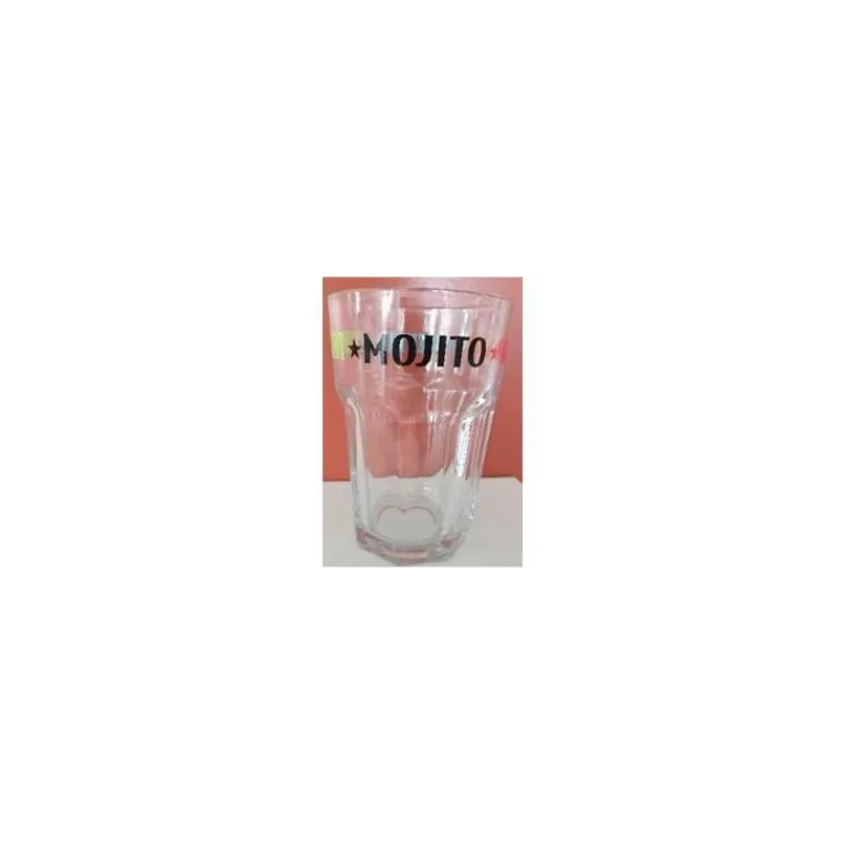 Outlet Verre à Mojito coloris transparent en verre - 36,5 cl