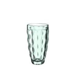 Outlet LEONARDO Verre long drink coloris transparent en verre Brindisi x6 - 37 cl