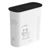 Outlet CURVER Verseuse pour chat - 6 L