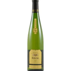 Online DOMAINE WUNSCH ET MANN Vin blanc de 2013 Riesling traditionnel bio - 75 cl