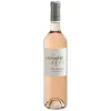 Sale MAS DE CADENET Vin rosé AOC Côtes de Provence Bio L'Echappée Belle - 75 cl