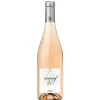 Sale DEMAZET Vin rosé bio AOC Luberon Vignoble - 75 cl