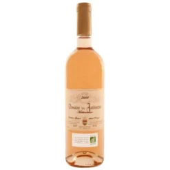 Discount DOMAINE JARDINETTE Vin rosé Méditérranée IGP Domaine des Jardinettes - 75 cl