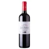 Discount CHATEAU FRANC BAUDRON Vin Rouge AOC Montagne Saint-Emilion Bio Cuvée Authentique Château Franc Baudron - 75 cl