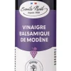 Sale FAMILLE PERRONNEAU Vinaigre balsamique bio EMILE NOEL 25 cl
