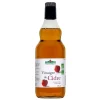 CÔTEAUX NANTAIS Vinaigre de cidre bio orange Demeter - 75 cl