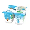 Hot TANTE HELENE Yaourt nature bio 0% Tante Hélène - 4 x 125 g