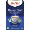 Clearance YOGI TEA Bonne nuit – La boîte de 17 sachets