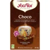 Best YOGI TEA Choco – La boîte de 17 sachets