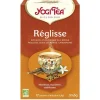 Online YOGI TEA Réglisse – La boîte de 17 sachets