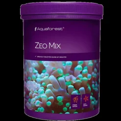Discount BLUE CORAL Zéo Mix - Zéolite naturelle AQUAFOREST - 1L